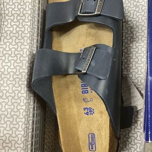Arizona Birkenstock Leather Sandle